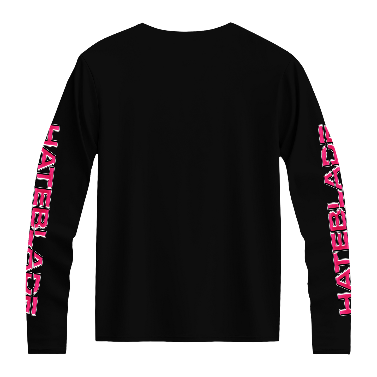 Hexed Affection Long Sleeve Tee