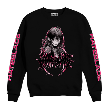 Hexed Affection Sweatshirt