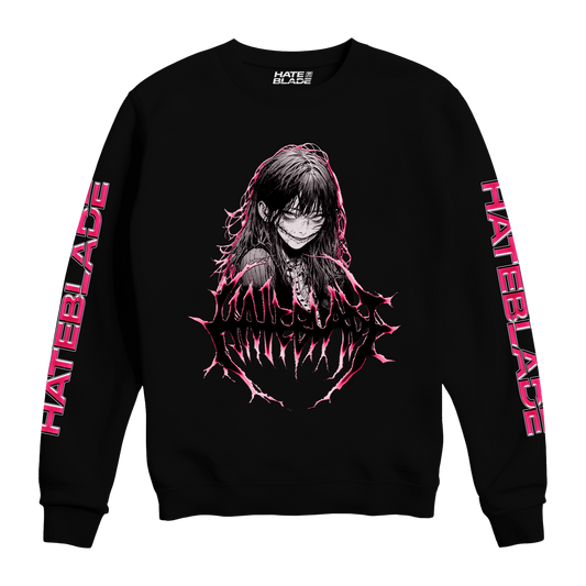 Hexed Affection Sweatshirt