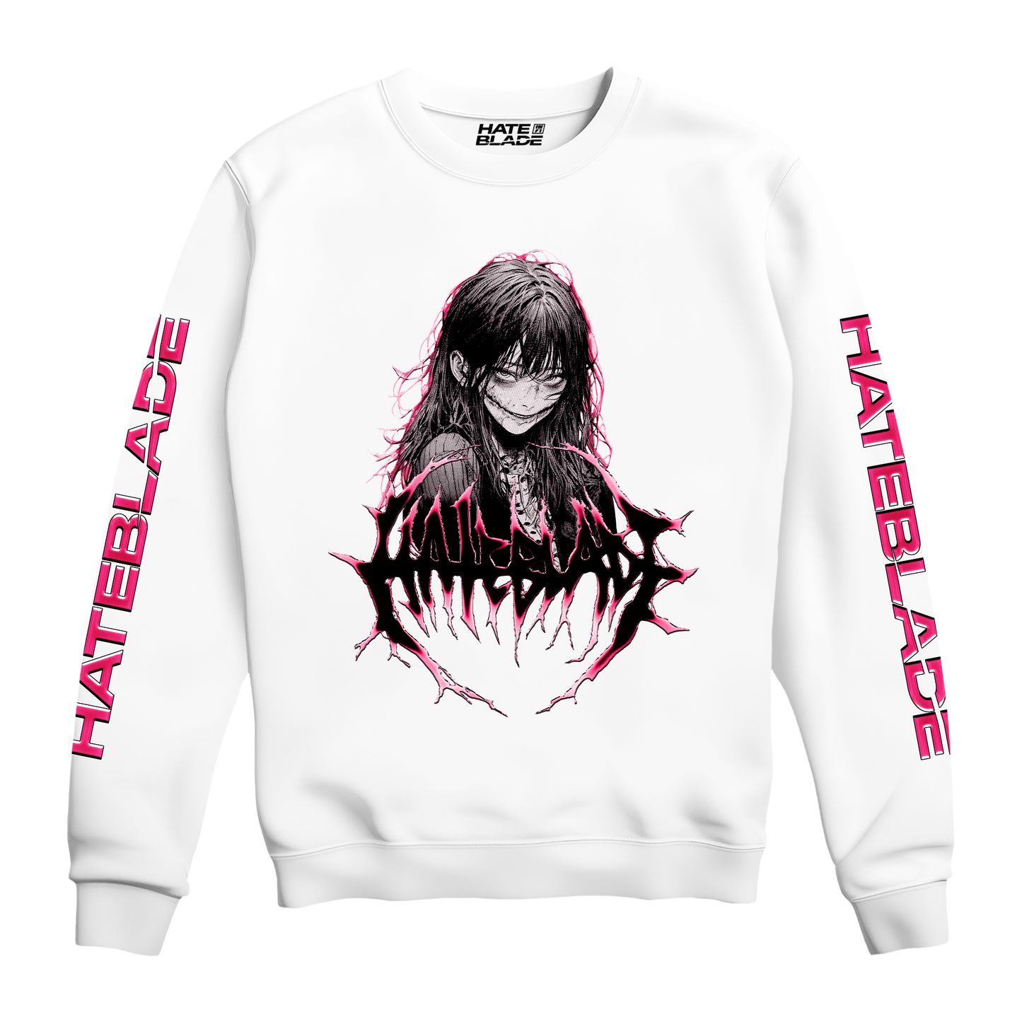 Hexed Affection Sweatshirt