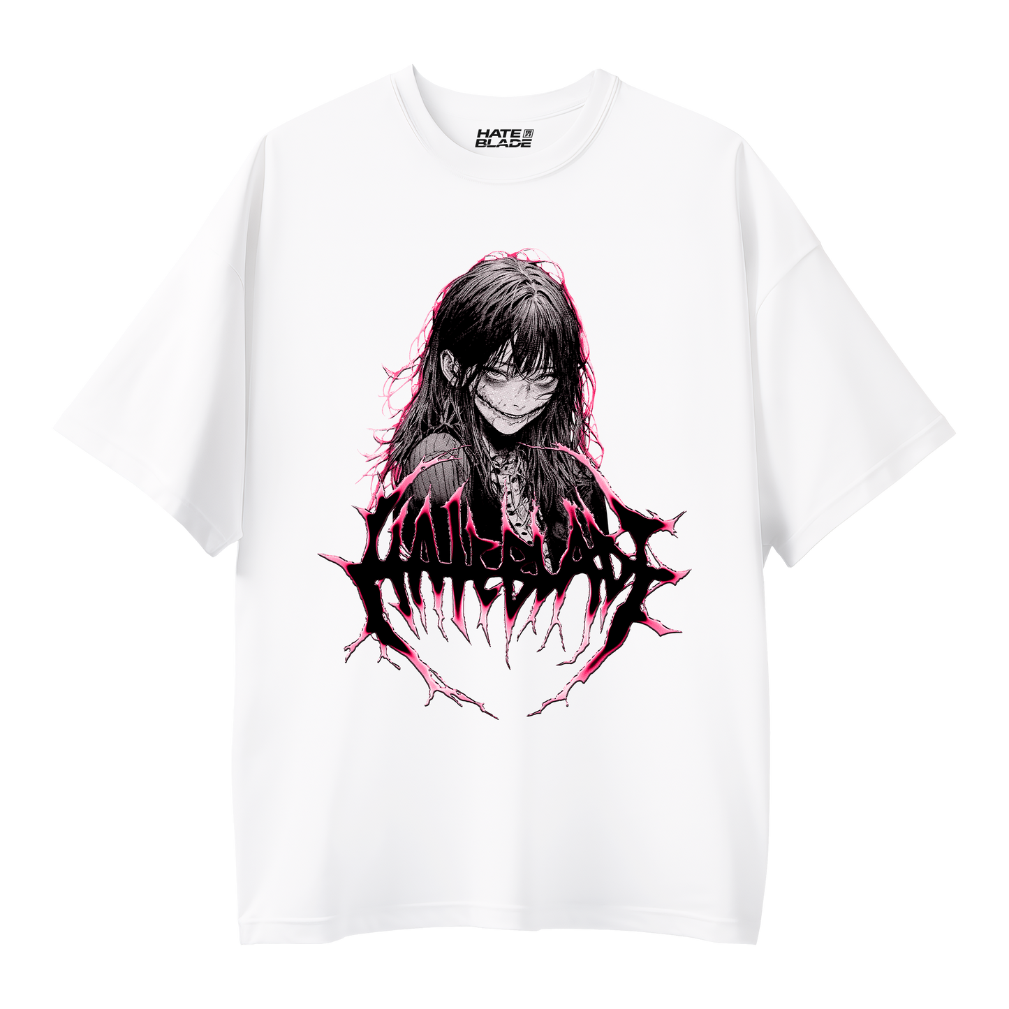 Hexed Affection Tee