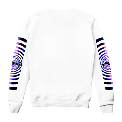 Hypnotic Wave Sweatshirt