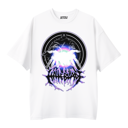 Hypnotic Wave Tee