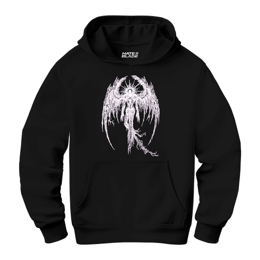 Messenger Hoodie