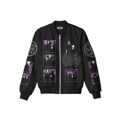 Oh Hello! Bomber Jacket