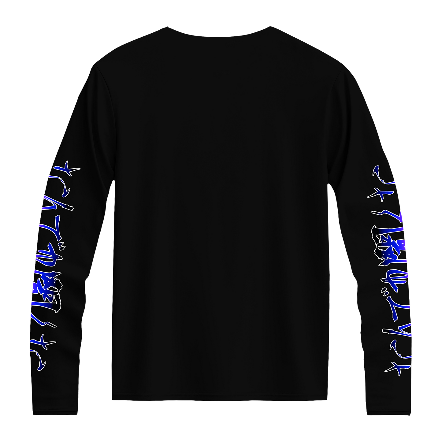 Provoked Long Sleeve Tee