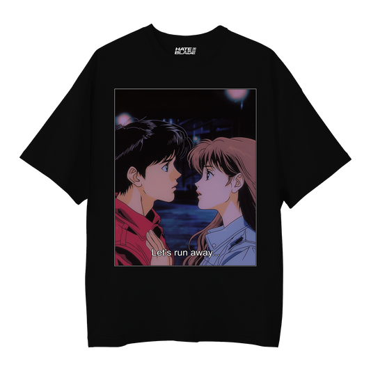 Run Away Tee