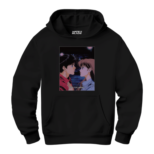 Run Away Hoodie