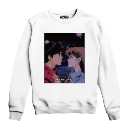 Run Away Sweatshirt