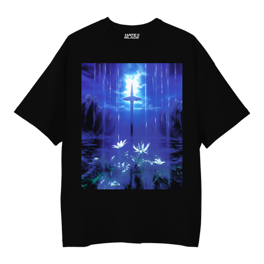 Sacrifice Tee