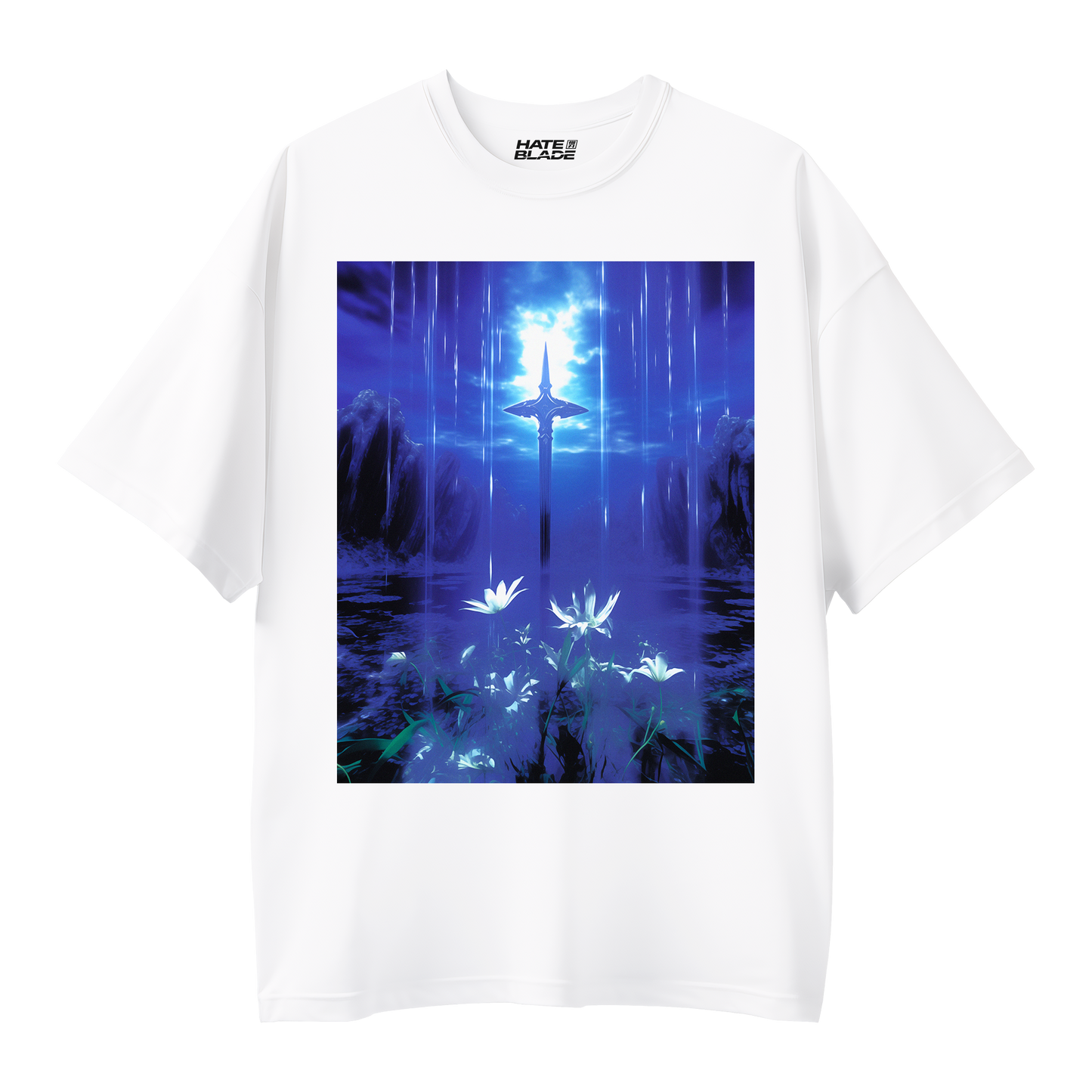 Sacrifice Tee