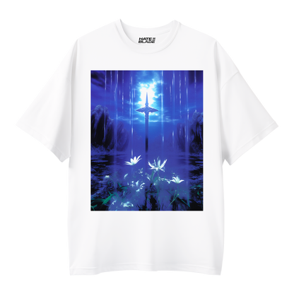 Sacrifice Tee