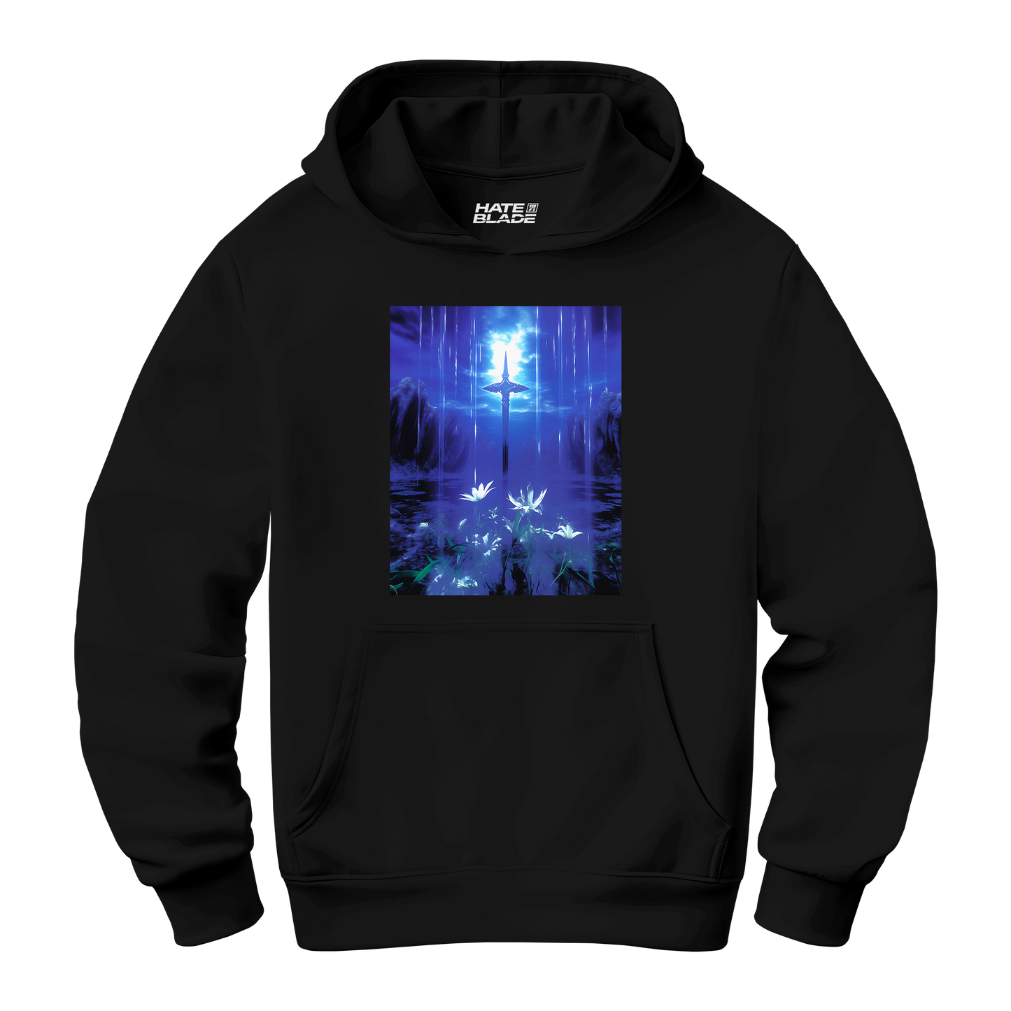 Sacrifice Hoodie