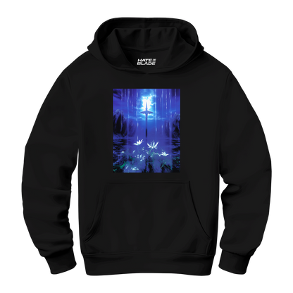 Sacrifice Hoodie