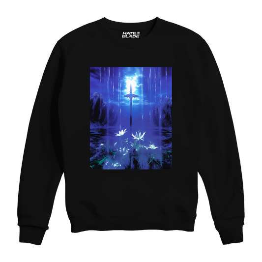 Sacrifice Sweatshirt