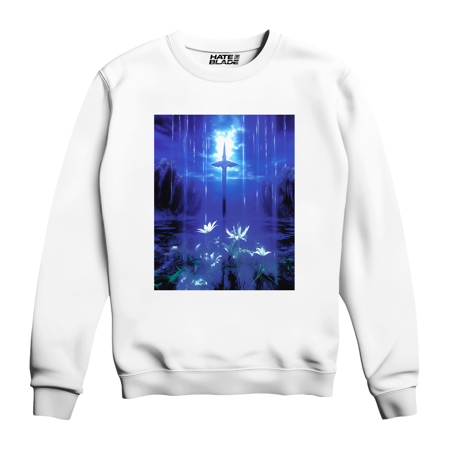 Sacrifice Sweatshirt