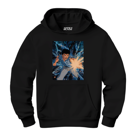 Strike Hoodie