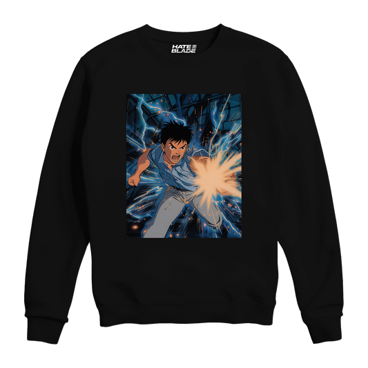 Strike Sweatshirt