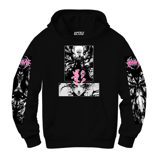 Shadow Veil Hoodie