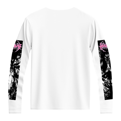 Shadow Veil Long Sleeve Tee