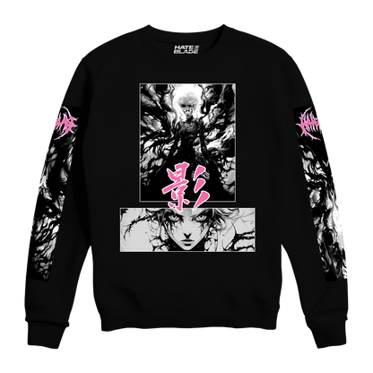 Shadow Veil Sweatshirt