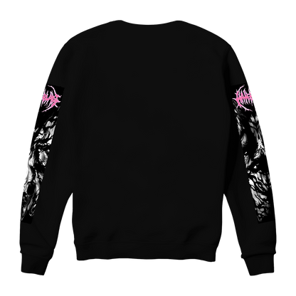 Shadow Veil Sweatshirt