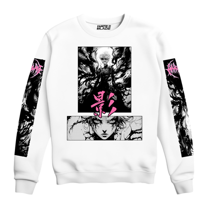 Shadow Veil Sweatshirt