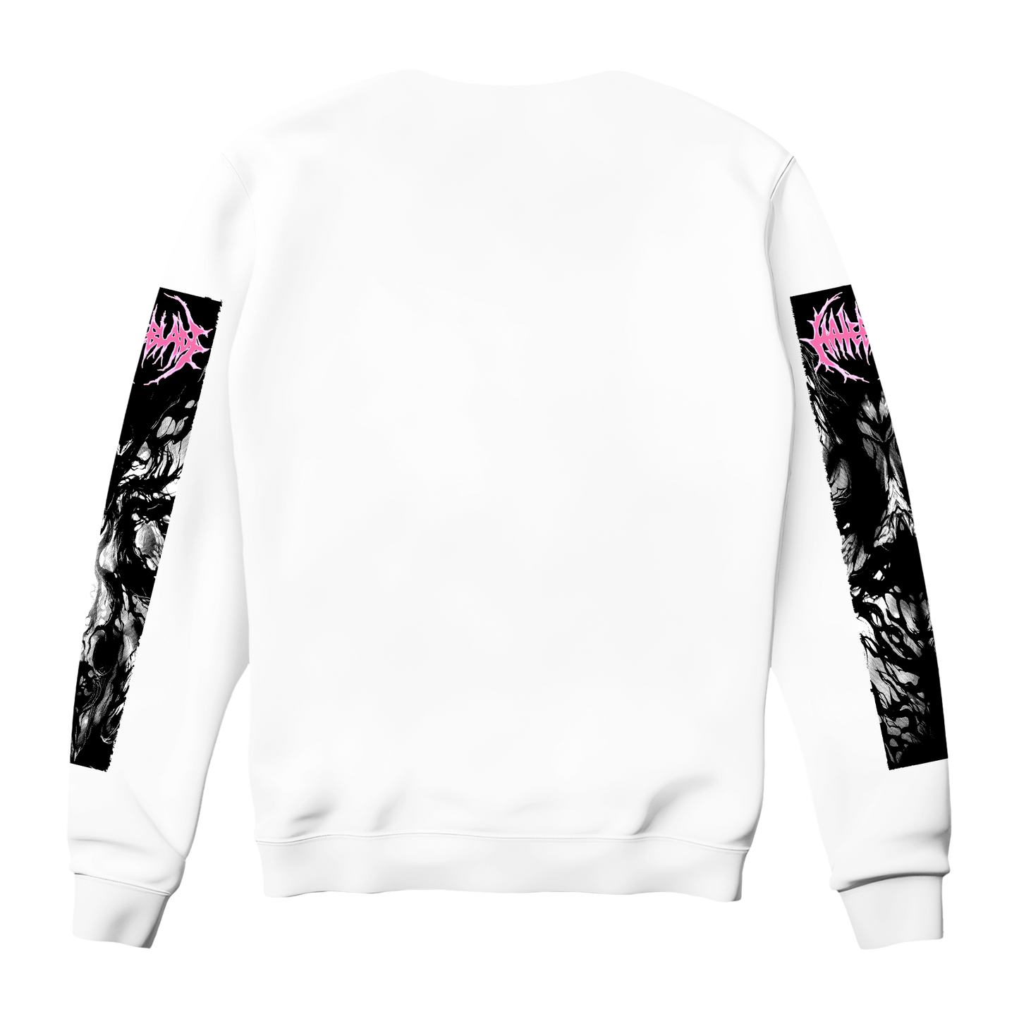 Shadow Veil Sweatshirt