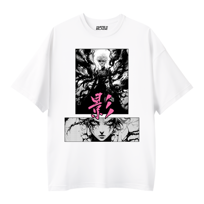 Shadow Veil Tee