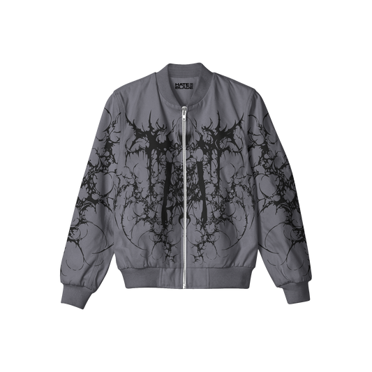 Thorns Bomber Jacket