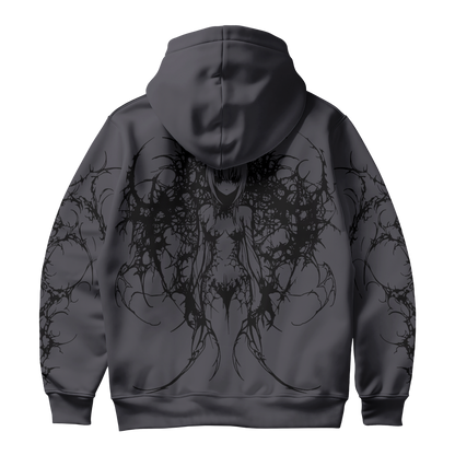 Thorns Hoodie